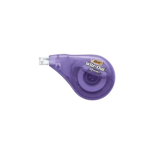 Correction Tape Pack Of 10