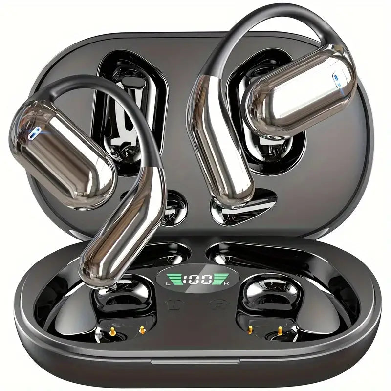 Sports Wireless Earphones 50H