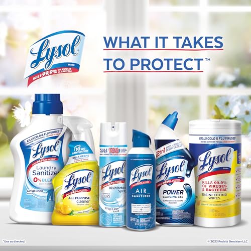 Pro Kitchen Spray Cleaner and Degreaser