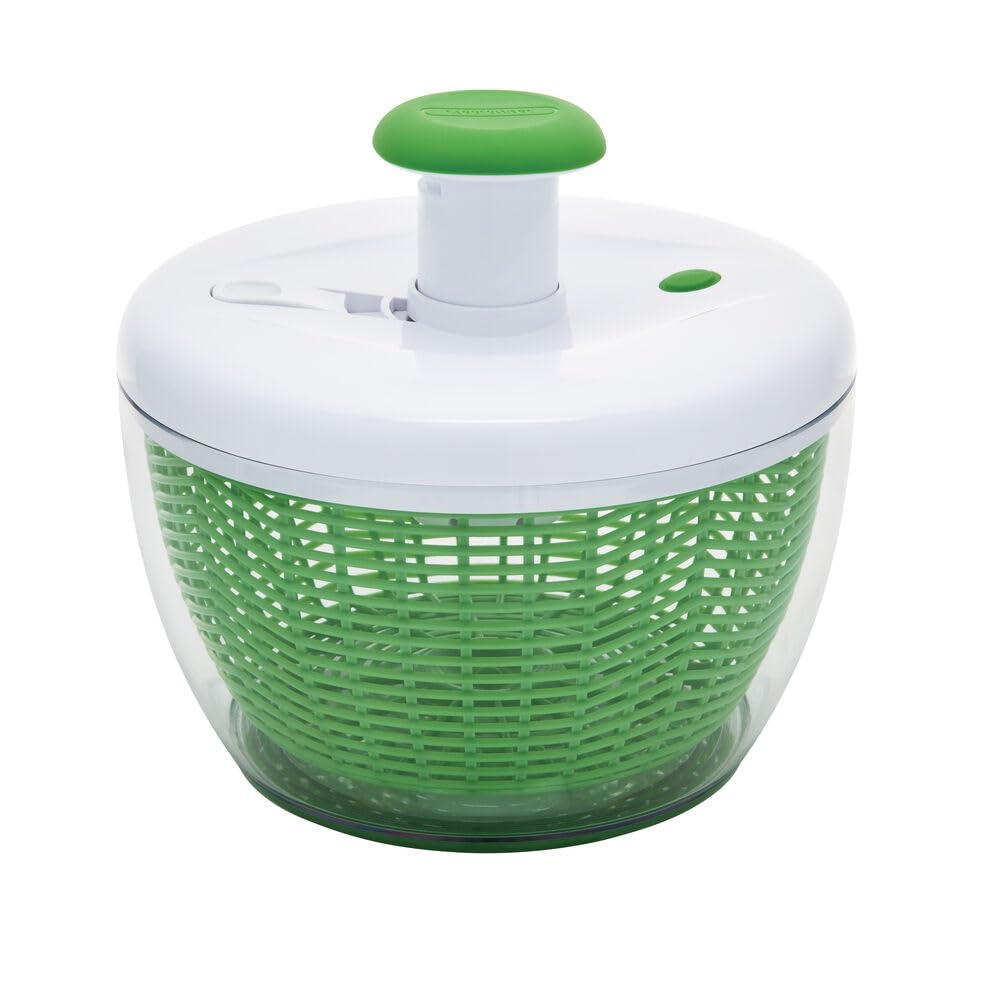 Easy to use pro Pump Spinner with Bowl