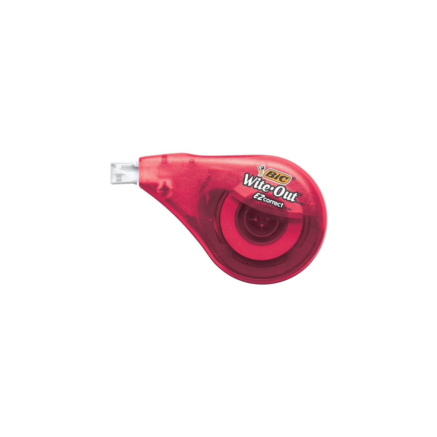 Correction Tape Pack Of 10