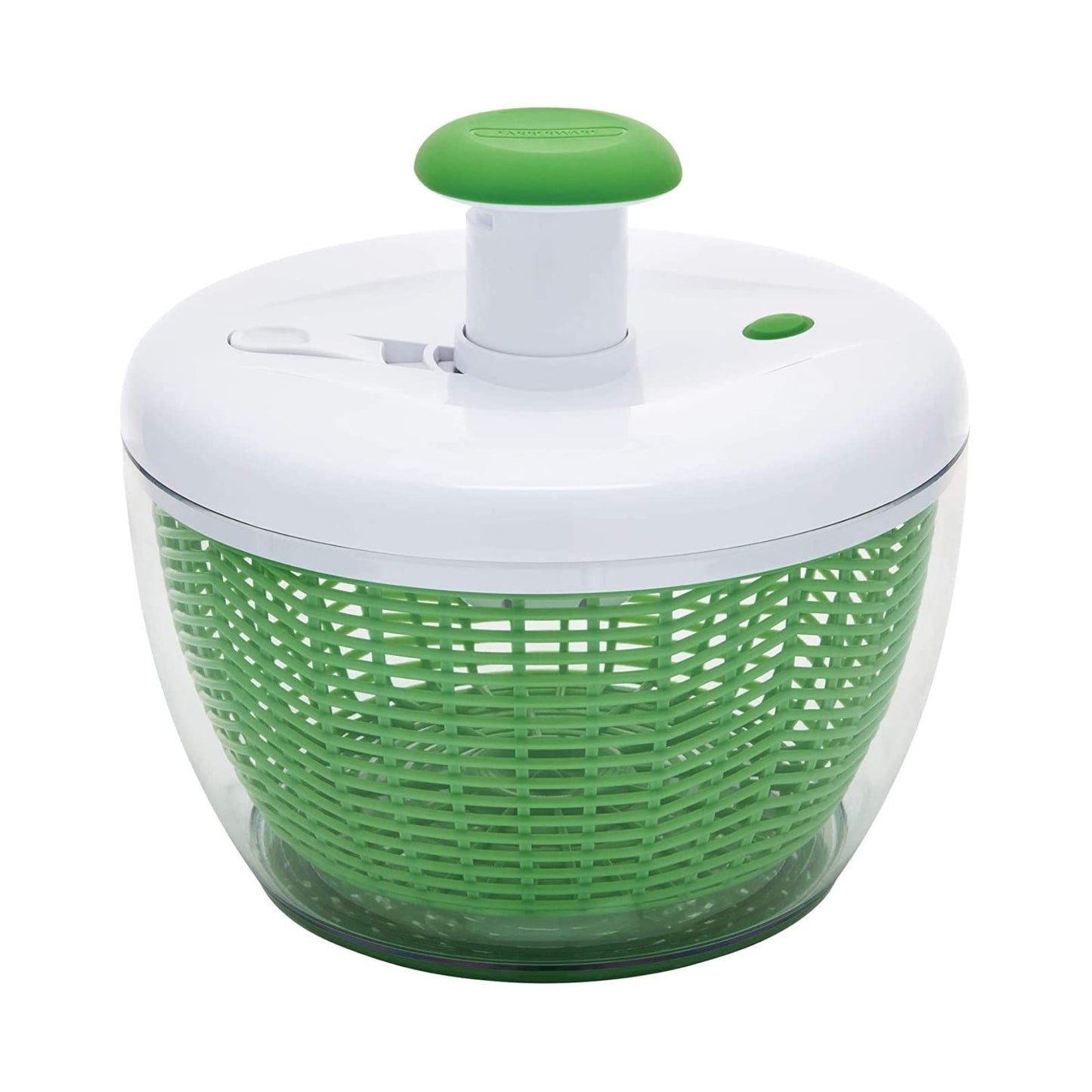 Easy to use pro Pump Spinner with Bowl