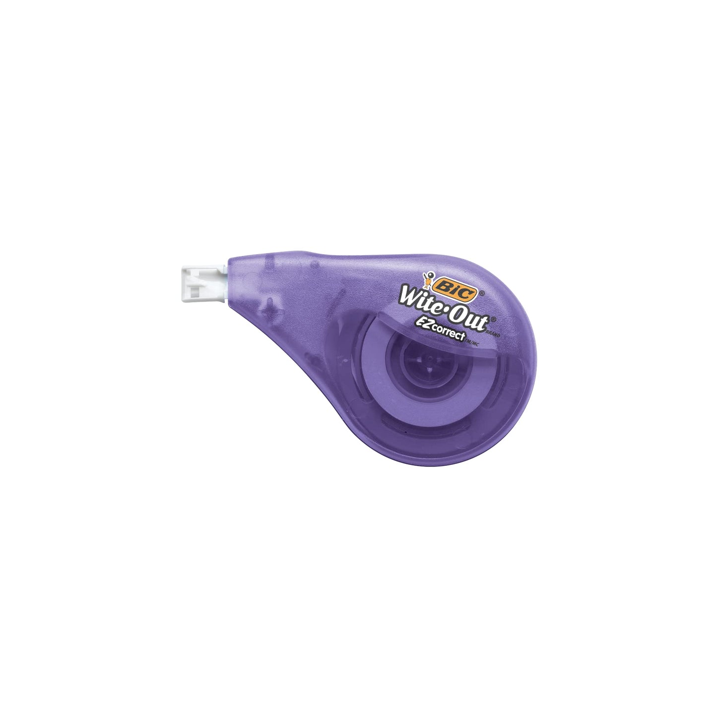 Correction Tape Pack Of 10