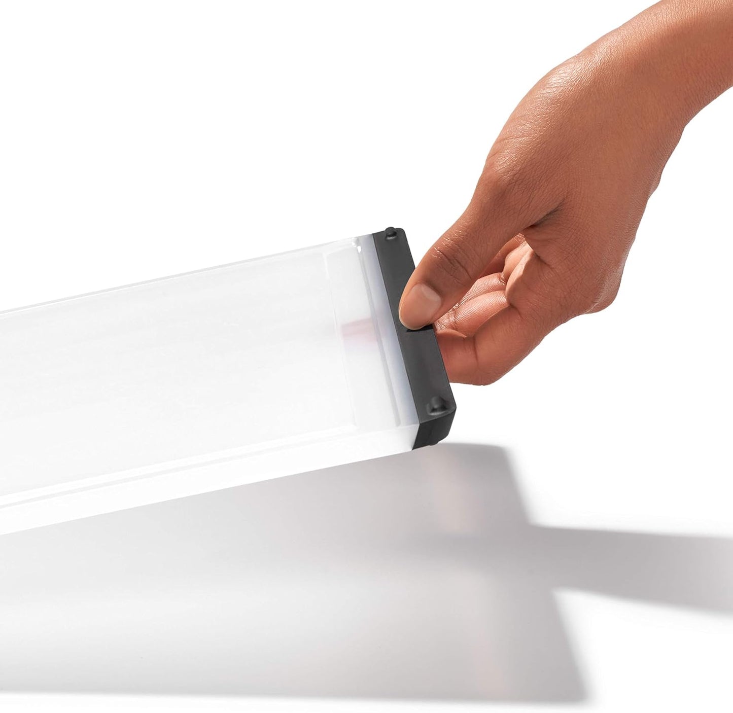 Good Grips 2-Piece Plastic Cutting Board Set (Pack of 1)