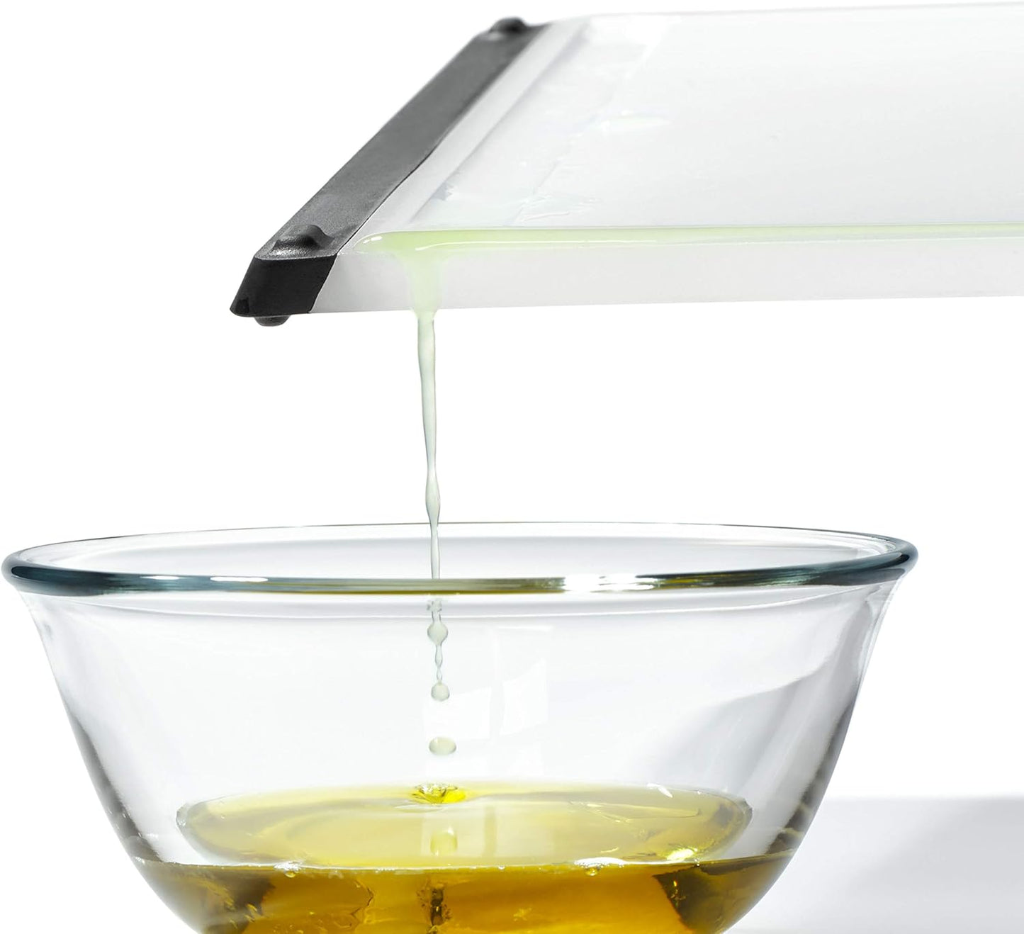 Good Grips 2-Piece Plastic Cutting Board Set (Pack of 1)