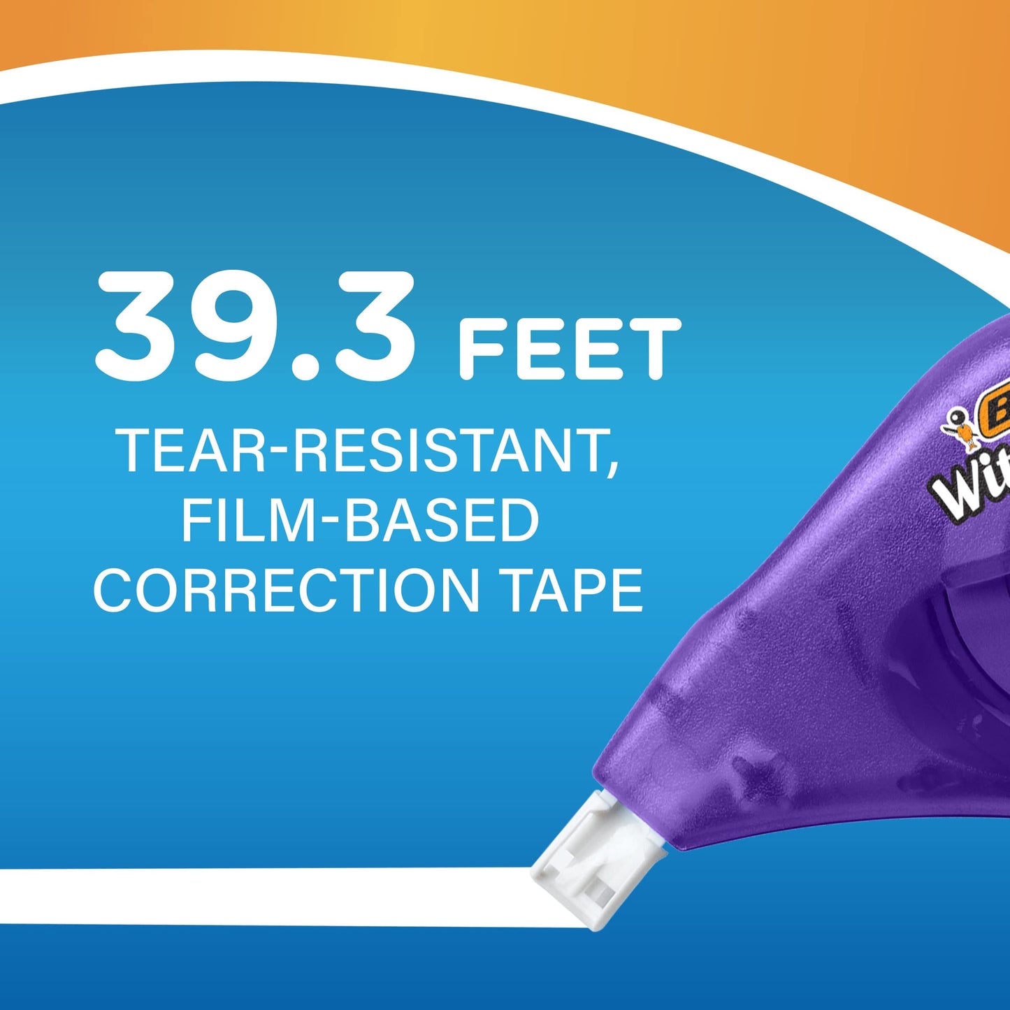 Correction Tape Pack Of 10