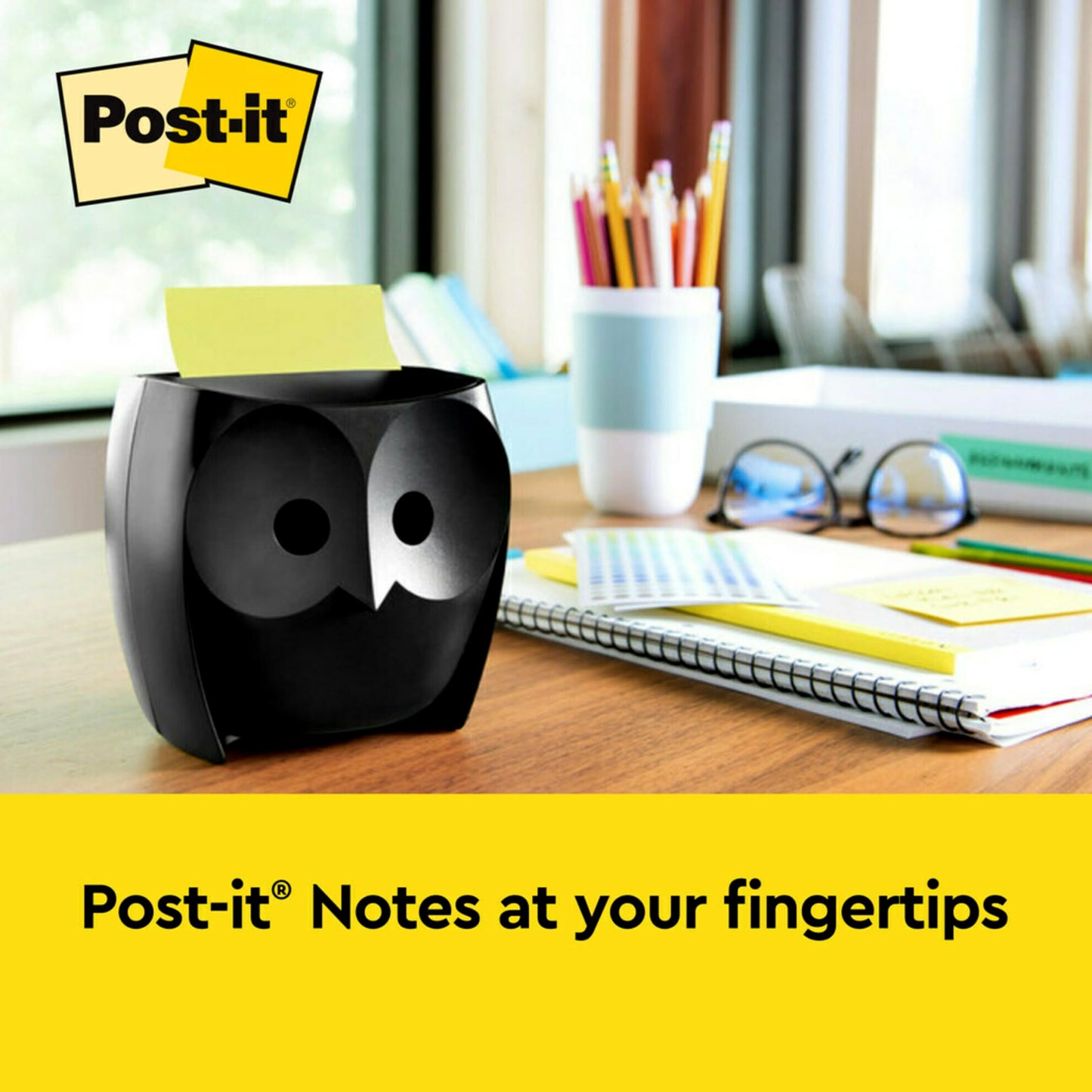 Sticky Notes 24 Sticky Note Pads 3 x 3