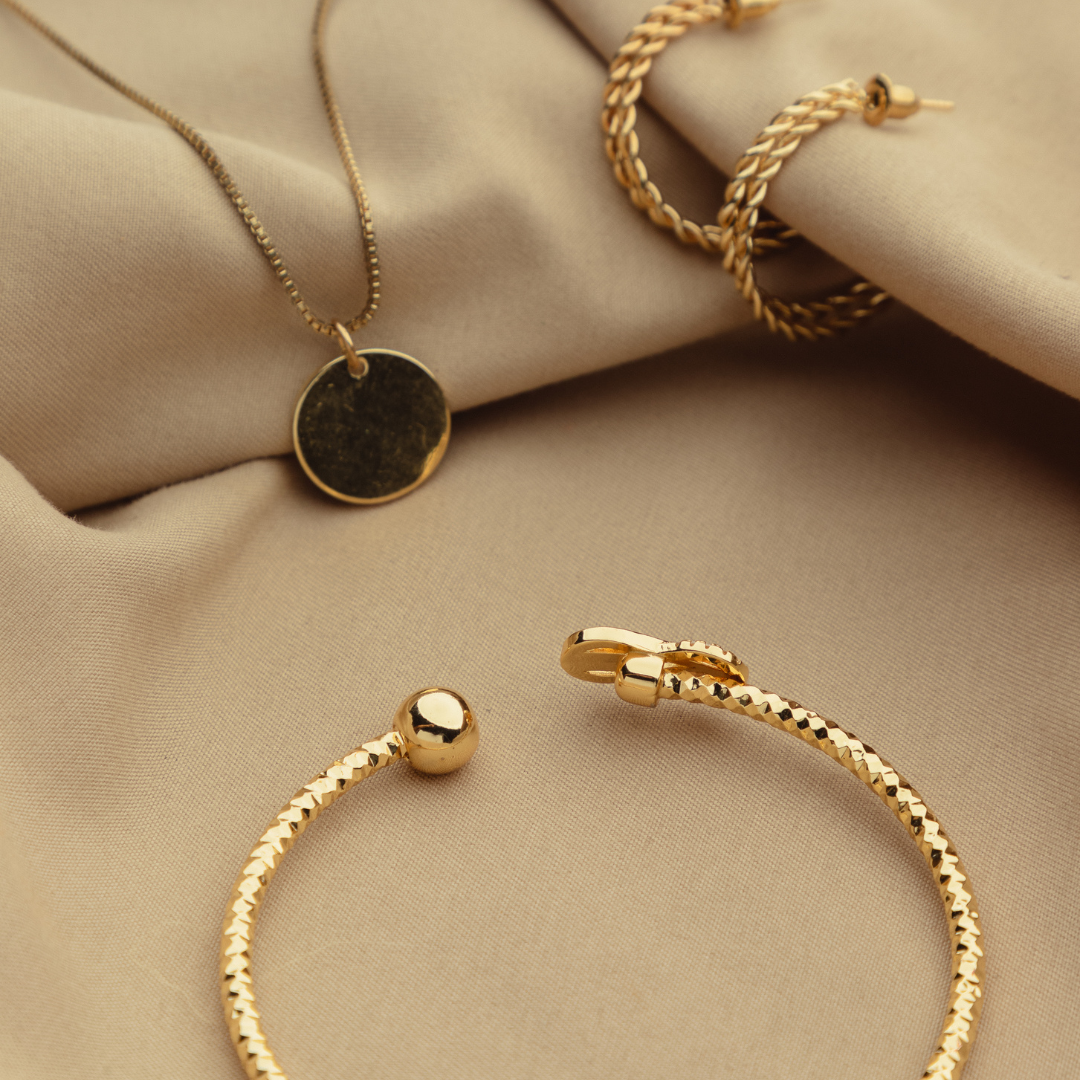 jewellery