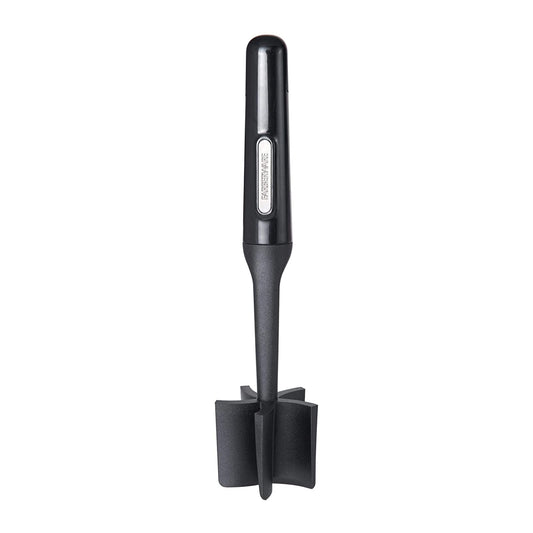 Professional Heat Resistant Nylon Meat and Potato Masher