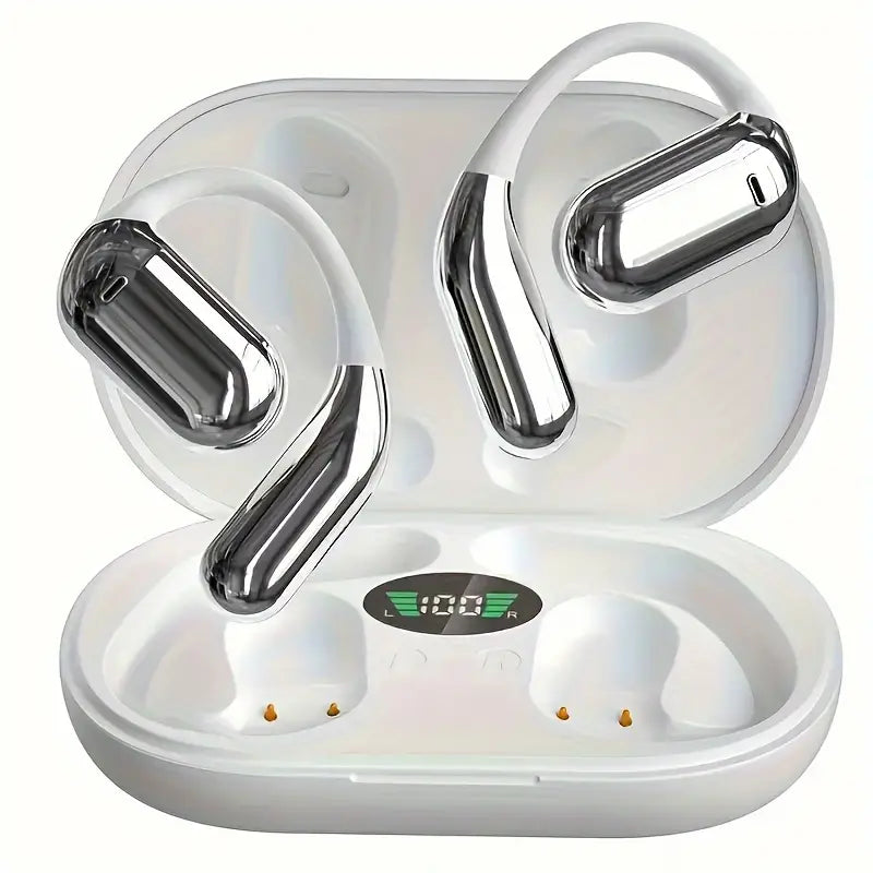 Sports Wireless Earphones 50H