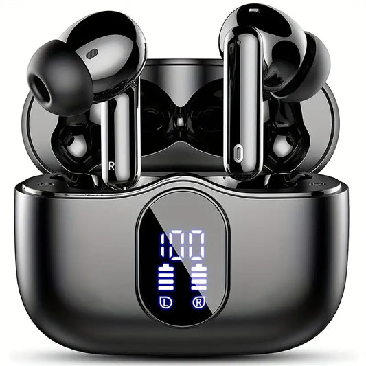 Wireless Earbuds